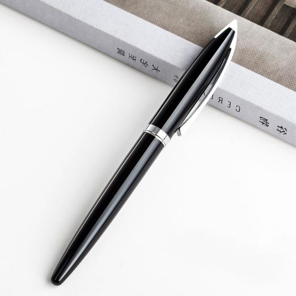 ballpoint pens personalized gift pen metal 0.5mm black ink customized logo engrave company name school office supplies, Blue;orange
ballpoint pens personalized gift pen metal 0.5mm black ink customized logo engrave company name school office supplies, Blue;orange