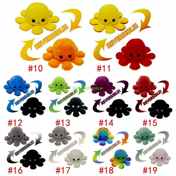 2021 cute flip plush ocs toys children christmas gifts reversible stock warm flip doll toys party favor stuffed toys lx8
2021 cute flip plush ocs toys children christmas gifts reversible stock warm flip doll toys party favor stuffed toys lx8