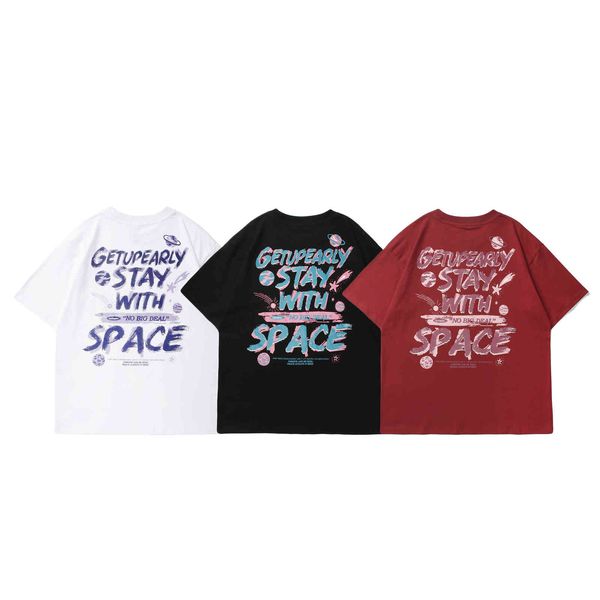 vamtac 2021 summer new street style character letter graffiti print hip hop men's and women's loose short sleeves, White;black
vamtac 2021 summer new street style character letter graffiti print hip hop men's and women's loose short sleeves, White;black