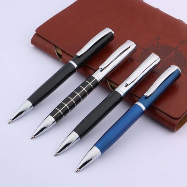 silver accessories ballpoint pen black blue 051 square metal school student office gifts stationery pens, Blue;orange
silver accessories ballpoint pen black blue 051 square metal school student office gifts stationery pens, Blue;orange