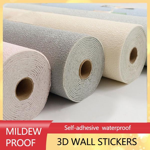 wallpapers 3d self-adhesive paper diy foam waterproof wallpaper children's room bedroom ceiling background wall decoration
wallpapers 3d self-adhesive paper diy foam waterproof wallpaper children's room bedroom ceiling background wall decoration