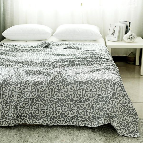 japanese cotton gauze four layer thickened circle towel quilt sofa blanket soft cover spring and summer bed shee blankets
japanese cotton gauze four layer thickened circle towel quilt sofa blanket soft cover spring and summer bed shee blankets