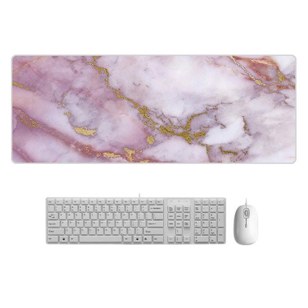 mouse pads & wrist rests large desk pad beautiful soft natural rubber pink gold white marble series mice square gaming with locking edge
mouse pads & wrist rests large desk pad beautiful soft natural rubber pink gold white marble series mice square gaming with locking edge