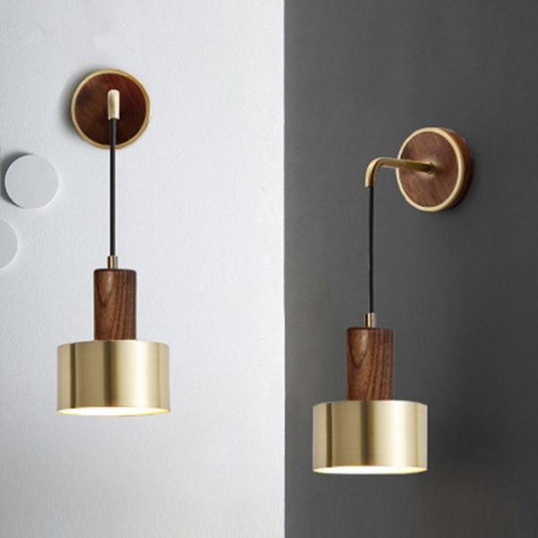 wall lamps nordic creative personality living room led background lamp walnut copper art bedroom bedside
wall lamps nordic creative personality living room led background lamp walnut copper art bedroom bedside