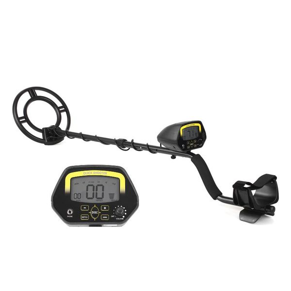 metal detectors md3030 lcd display detector nugget gold digger treasure waterproof search coil pinpointer searcher
metal detectors md3030 lcd display detector nugget gold digger treasure waterproof search coil pinpointer searcher