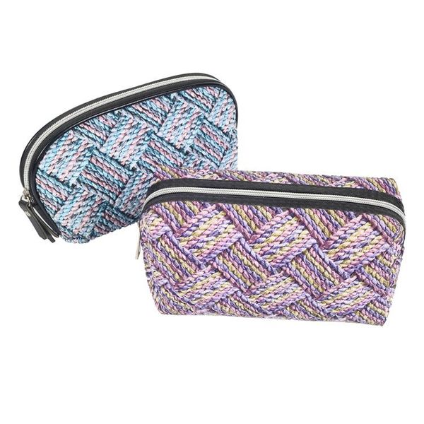 original striped cosmetic bag zippered vintage style lovely small pouch bags & cases
original striped cosmetic bag zippered vintage style lovely small pouch bags & cases
