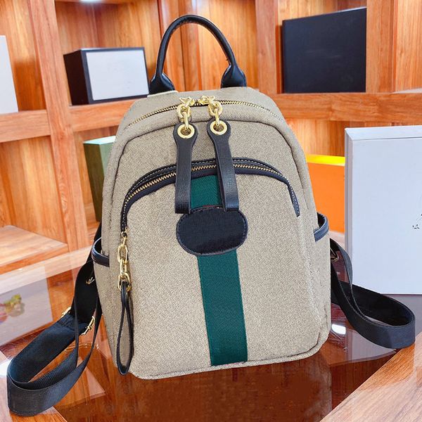 Women Backpack Style Top Quality Backpacks Luxury Designer Back Pack Men Classic Shoulder Bags Travel Bag Fashion Business Student School, Increase freight
Women Backpack Style Top Quality Backpacks Luxury Designer Back Pack Men Classic Shoulder Bags Travel Bag Fashion Business Student School, Increase freight