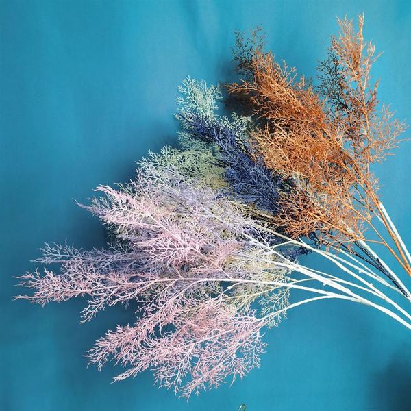 wedding simulation misty pine phoenix tail flower hall ceiling forest bbabysbreath decorative flowers & wreaths
wedding simulation misty pine phoenix tail flower hall ceiling forest bbabysbreath decorative flowers & wreaths
