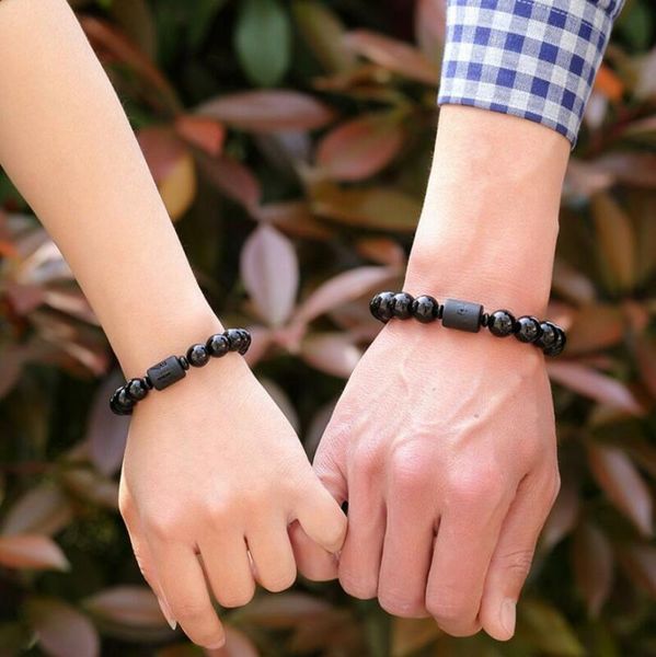 beaded, strands crystal obsidian bracelet couples dragon phoenix bracelets men's women's unisex, Black
beaded, strands crystal obsidian bracelet couples dragon phoenix bracelets men's women's unisex, Black