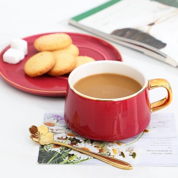 cups & saucers red green ceramic afternoon tea cup and saucer set funny reuseable vintage coffee filizanki do kawy mug bd50cs
cups & saucers red green ceramic afternoon tea cup and saucer set funny reuseable vintage coffee filizanki do kawy mug bd50cs