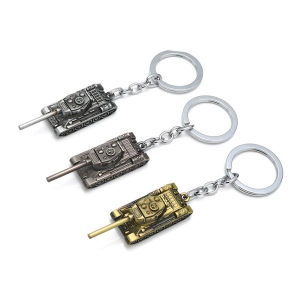 keychains men strap wot game world of tanks keychain alloy metal tank model pendent keyring gift key chain ring holder car fans souvenirs, Silver
keychains men strap wot game world of tanks keychain alloy metal tank model pendent keyring gift key chain ring holder car fans souvenirs, Silver