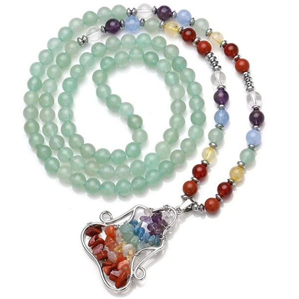 silver plated buddha meditation pendant long beads chain necklace many colors stone healing chakra jewelry necklaces
silver plated buddha meditation pendant long beads chain necklace many colors stone healing chakra jewelry necklaces