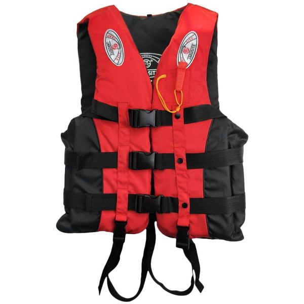 life vest & buoy man swimming boating jacket with whistle s-xxxl lightweight water sports fishing universal safet cloth
life vest & buoy man swimming boating jacket with whistle s-xxxl lightweight water sports fishing universal safet cloth