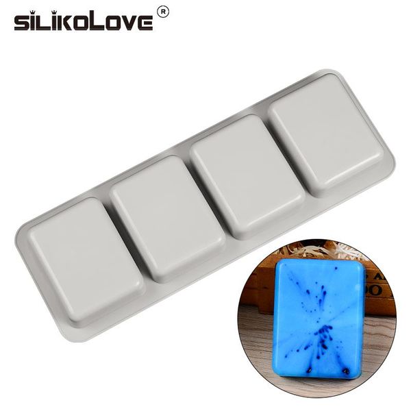 craft tools silikolove silicone soap molds rectangle shaped making mold 4cavity recycle handmade for family bathroom form
craft tools silikolove silicone soap molds rectangle shaped making mold 4cavity recycle handmade for family bathroom form