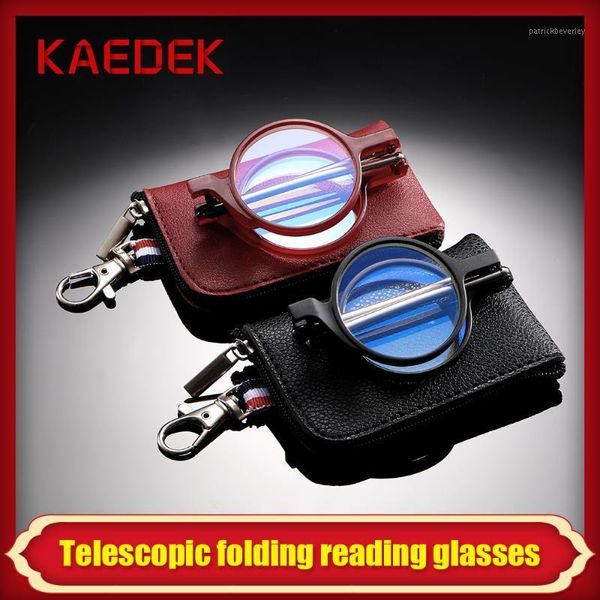 sunglasses fashion mini design reading glasses men women folding small frame black metal with original box portable, White;black
sunglasses fashion mini design reading glasses men women folding small frame black metal with original box portable, White;black