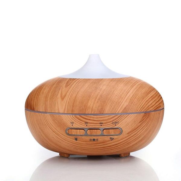 automatic microwave sensor 300ml aroma diffuser essential oil aromatherapy mist maker with 7 color led light wood grain humidifiers
automatic microwave sensor 300ml aroma diffuser essential oil aromatherapy mist maker with 7 color led light wood grain humidifiers