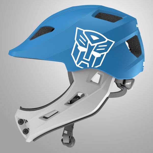 himo ki children's helmet motorcycle helmets detachable breathable and quick-distributing adjustment version blue yellow two colors
himo ki children's helmet motorcycle helmets detachable breathable and quick-distributing adjustment version blue yellow two colors