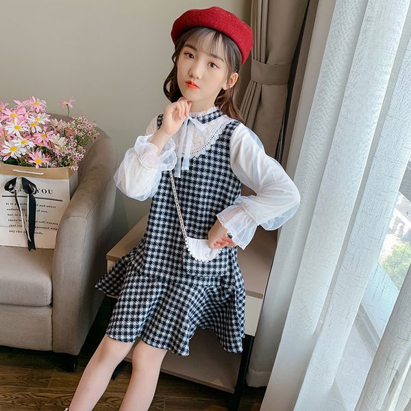 dress girl plaid pattern party dress for kids girl mesh dress for children spring autumn childrens costumes for girls, Red;yellow
dress girl plaid pattern party dress for kids girl mesh dress for children spring autumn childrens costumes for girls, Red;yellow