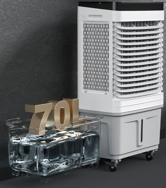 electric fans efficient industrial air conditioning fan enlarge the water tank household cooling artifact mobile portable indoor humidifier
electric fans efficient industrial air conditioning fan enlarge the water tank household cooling artifact mobile portable indoor humidifier