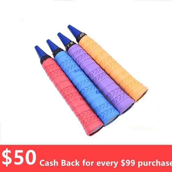 10pcs/lot quality sweat absorption badminton racket overgrips anti-skid racquet accessories sports rod hand rubber hold q1283cmf sets
10pcs/lot quality sweat absorption badminton racket overgrips anti-skid racquet accessories sports rod hand rubber hold q1283cmf sets