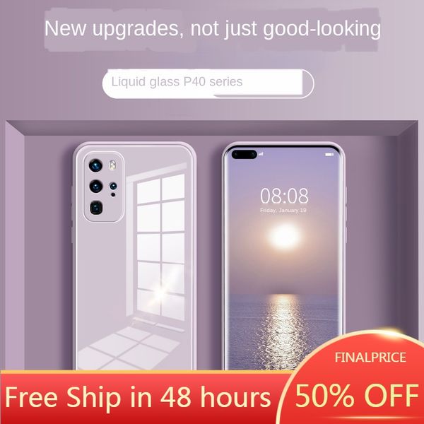 huawei p30 phone case lens all-inclusive p40 por double-sided silicone protective case 5g ultra-thin anti-fall case
huawei p30 phone case lens all-inclusive p40 por double-sided silicone protective case 5g ultra-thin anti-fall case