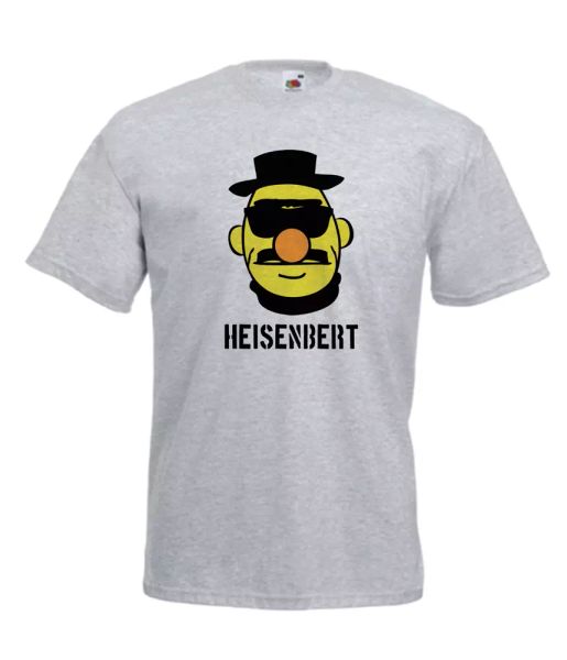 heisenbert xmas gift xmas gift idea mens women t shirts multi-color s-2xl, White;black
heisenbert xmas gift xmas gift idea mens women t shirts multi-color s-2xl, White;black
