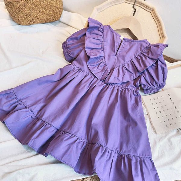 purple kids girls drpuff sleeve summer clothes for girl a-line children's dresses baby girl beach princdrsummer 2021 x0803, Red;yellow
purple kids girls drpuff sleeve summer clothes for girl a-line children's dresses baby girl beach princdrsummer 2021 x0803, Red;yellow