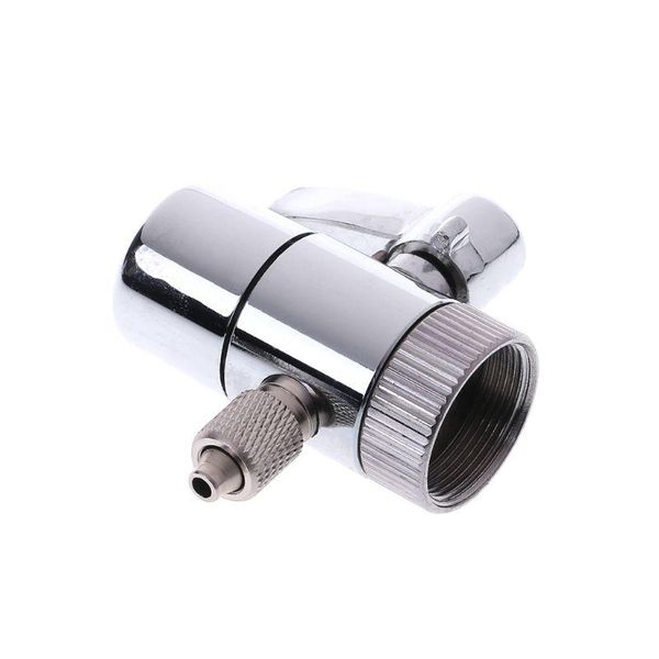 kitchen faucets water filter faucet diverter valve ro system 1/4" 2.5/8" 3/8" tube connector
kitchen faucets water filter faucet diverter valve ro system 1/4" 2.5/8" 3/8" tube connector