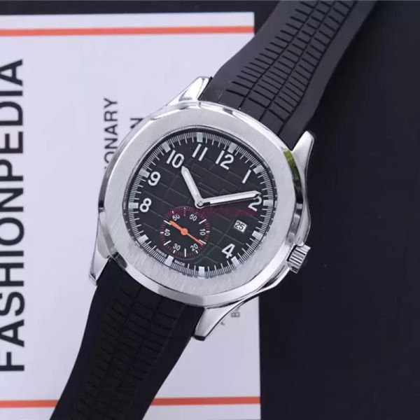 2021 brand watches for men nautilus quartz watch rubber band small dial move waterproof designer wristwatch orologio di lusso, Slivery;brown
2021 brand watches for men nautilus quartz watch rubber band small dial move waterproof designer wristwatch orologio di lusso, Slivery;brown