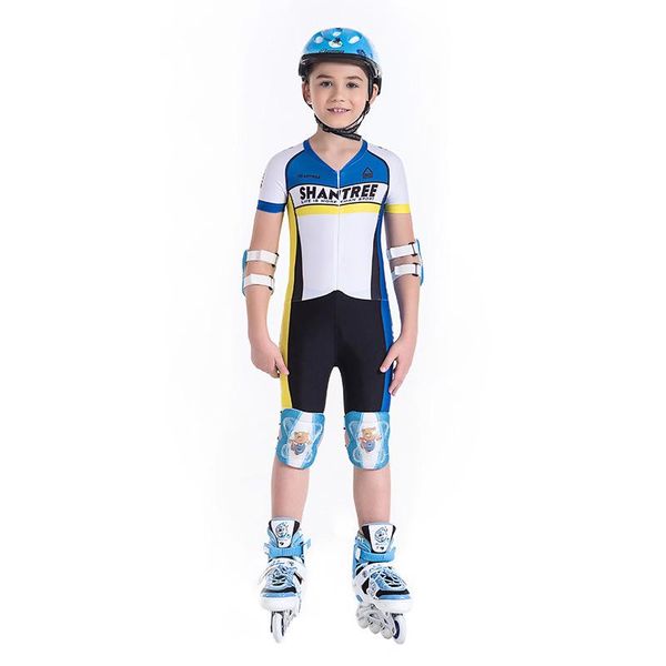 racing sets jersey set for kids team outdoor shorts roller skating breathable mtb clothes summer children bike, Black;blue
racing sets jersey set for kids team outdoor shorts roller skating breathable mtb clothes summer children bike, Black;blue