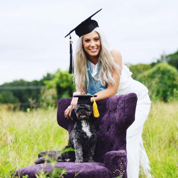 pet dr. cap puppy customized dog graduation animal cat supplies (black) apparel
pet dr. cap puppy customized dog graduation animal cat supplies (black) apparel