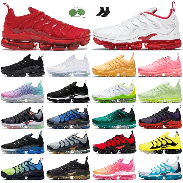 tn plus running shoes men women triple black white barely volt worldwide aurora green grape knicks mens trainers sports sneakers size us 13
tn plus running shoes men women triple black white barely volt worldwide aurora green grape knicks mens trainers sports sneakers size us 13
