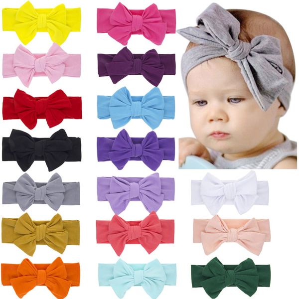 baby girl solid color turban soft headwraps double bow knots headband stretchy hairbands children fashion hair accessories, Slivery;white
baby girl solid color turban soft headwraps double bow knots headband stretchy hairbands children fashion hair accessories, Slivery;white
