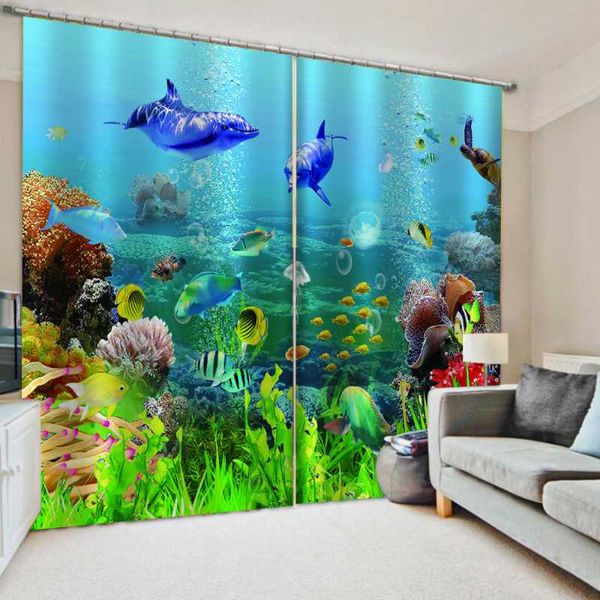 curtain & drapes modern underwater world curtains for living room kids bedroom cortinas beautiful children
curtain & drapes modern underwater world curtains for living room kids bedroom cortinas beautiful children