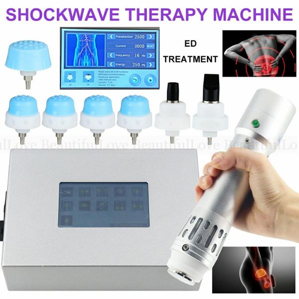 electric massagers extracorporeal shockwave therapy machine professional wave equipment for ed treatment and plantar fasciitis body ma
electric massagers extracorporeal shockwave therapy machine professional wave equipment for ed treatment and plantar fasciitis body ma