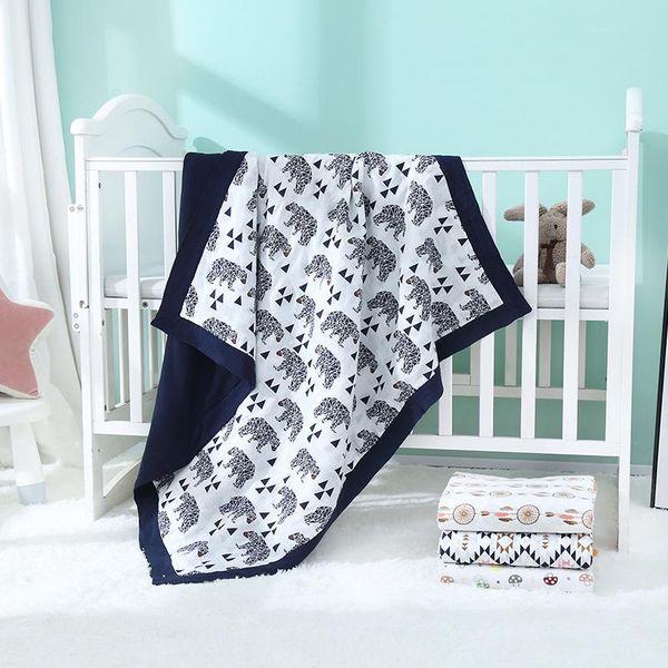 baby cotton breathable thicken cover blanket infant six layers gauze water absorbing bath towel born super soft embrace quilt blankets & swa
baby cotton breathable thicken cover blanket infant six layers gauze water absorbing bath towel born super soft embrace quilt blankets & swa