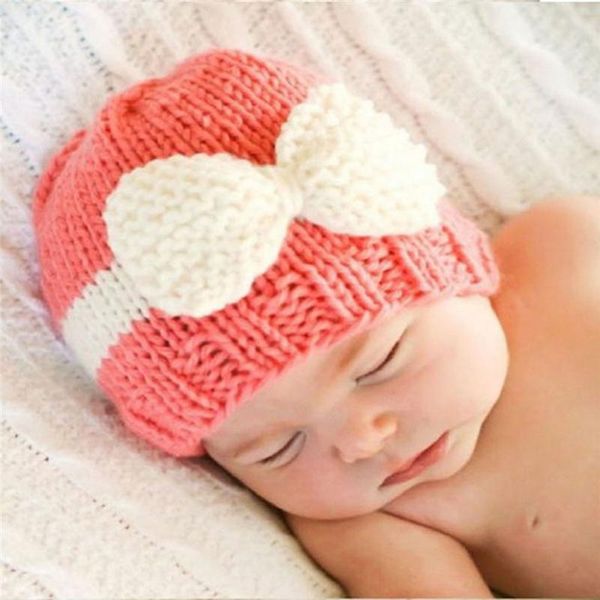 caps & hats born hat baby knitting wool spell color bow winter warm boy and girl knit beanies pography props, Yellow
caps & hats born hat baby knitting wool spell color bow winter warm boy and girl knit beanies pography props, Yellow