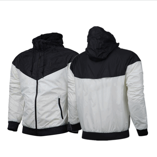 men's jackets 2021 windproof jacket brand casual outdoor waterproof hooded coat homme sports youth outwear overcoat man clothing, Black;brown
men's jackets 2021 windproof jacket brand casual outdoor waterproof hooded coat homme sports youth outwear overcoat man clothing, Black;brown