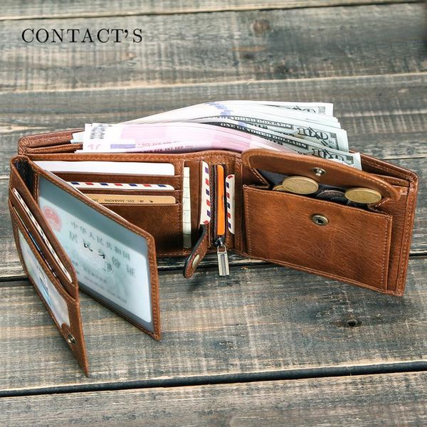 wallets for man leather men's wallet vintage men's wallet card holder coin case, Red;black
wallets for man leather men's wallet vintage men's wallet card holder coin case, Red;black