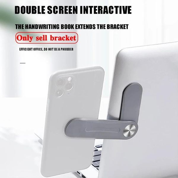 cell phone mounts & holders adjustable stand holder screen support hoder lapside mount connect tablet bracket dual monitor display clip
cell phone mounts & holders adjustable stand holder screen support hoder lapside mount connect tablet bracket dual monitor display clip