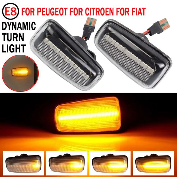 emergency lights 2pcs dynamic led side marker light signal blinker for 306 106 406 806 expert partner berlingo jumpy saxo xa
emergency lights 2pcs dynamic led side marker light signal blinker for 306 106 406 806 expert partner berlingo jumpy saxo xa