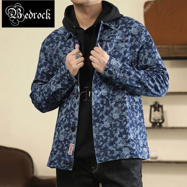 men's casual shirts mbbcar american oversize vintage rainbow embroidery shirt washed camouflage jacket men multi-pocket lapel 9135, White;black
men's casual shirts mbbcar american oversize vintage rainbow embroidery shirt washed camouflage jacket men multi-pocket lapel 9135, White;black