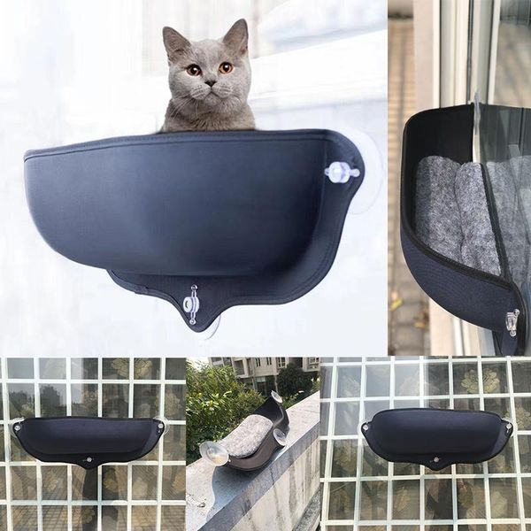 cat window hammock with strong suction cups pet kitty hanging sleeping bed comfortable warm ferret cage shelf seat beds & furniture
cat window hammock with strong suction cups pet kitty hanging sleeping bed comfortable warm ferret cage shelf seat beds & furniture