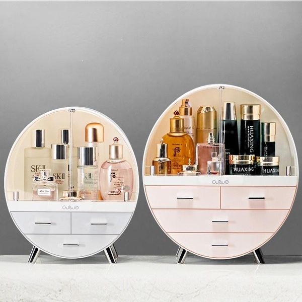 storage boxes & bins home fashion drawer makeup box bathroom brush lipstick holder deskacrylic jewelry cosmetic skin care organizer rack
storage boxes & bins home fashion drawer makeup box bathroom brush lipstick holder deskacrylic jewelry cosmetic skin care organizer rack