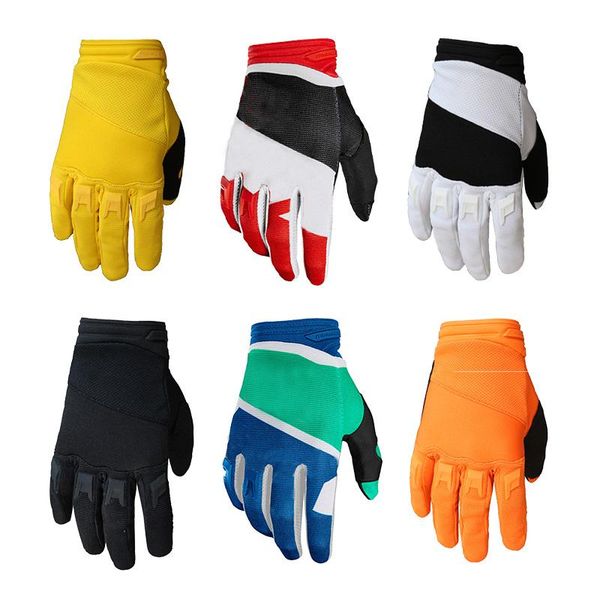 cycling motorcycle race gloves bicycle sports fiber protective shell men's downhill bike offroad, Black
cycling motorcycle race gloves bicycle sports fiber protective shell men's downhill bike offroad, Black