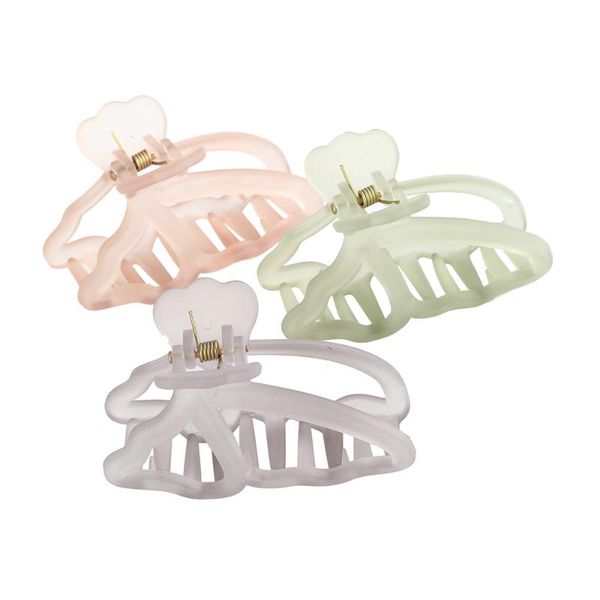 hair accessories molans solid translucent for women plastic hairclip hairgrips girls makeup washing tool headwear
hair accessories molans solid translucent for women plastic hairclip hairgrips girls makeup washing tool headwear