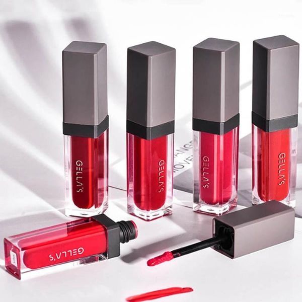 silky liquid lipstick not fade non-stick cup long-lasting waterproof moisturizing matte lip gloss glaze1
silky liquid lipstick not fade non-stick cup long-lasting waterproof moisturizing matte lip gloss glaze1