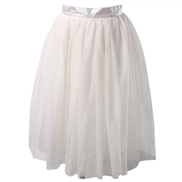 skirts women ladies summer fashion tutu tulle a-line elastic high waisted mesh solid casual, Black
skirts women ladies summer fashion tutu tulle a-line elastic high waisted mesh solid casual, Black