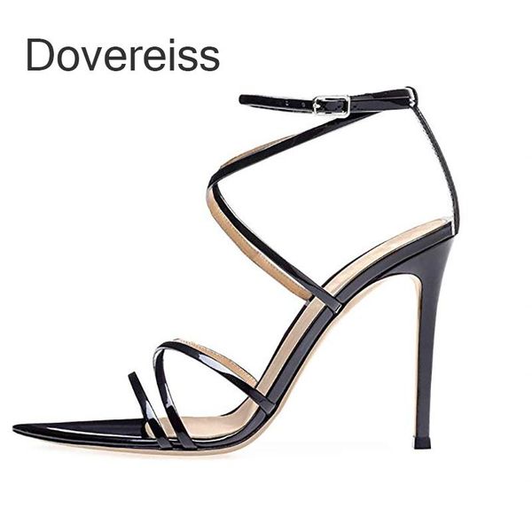 dress shoes summer women fashion clear heels pure color silver party narrow band stilettos sandals 41 42 43, Black
dress shoes summer women fashion clear heels pure color silver party narrow band stilettos sandals 41 42 43, Black