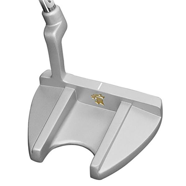 complete set of clubs zinc alloy golf putter for men and women right hand training equipment rubber grip beginner practice rod
complete set of clubs zinc alloy golf putter for men and women right hand training equipment rubber grip beginner practice rod